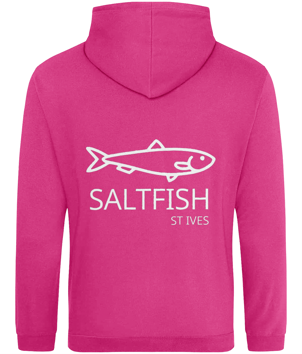 Women's Sea Breeze Hoodie