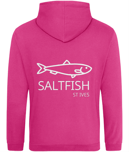 Women's Sea Breeze Hoodie