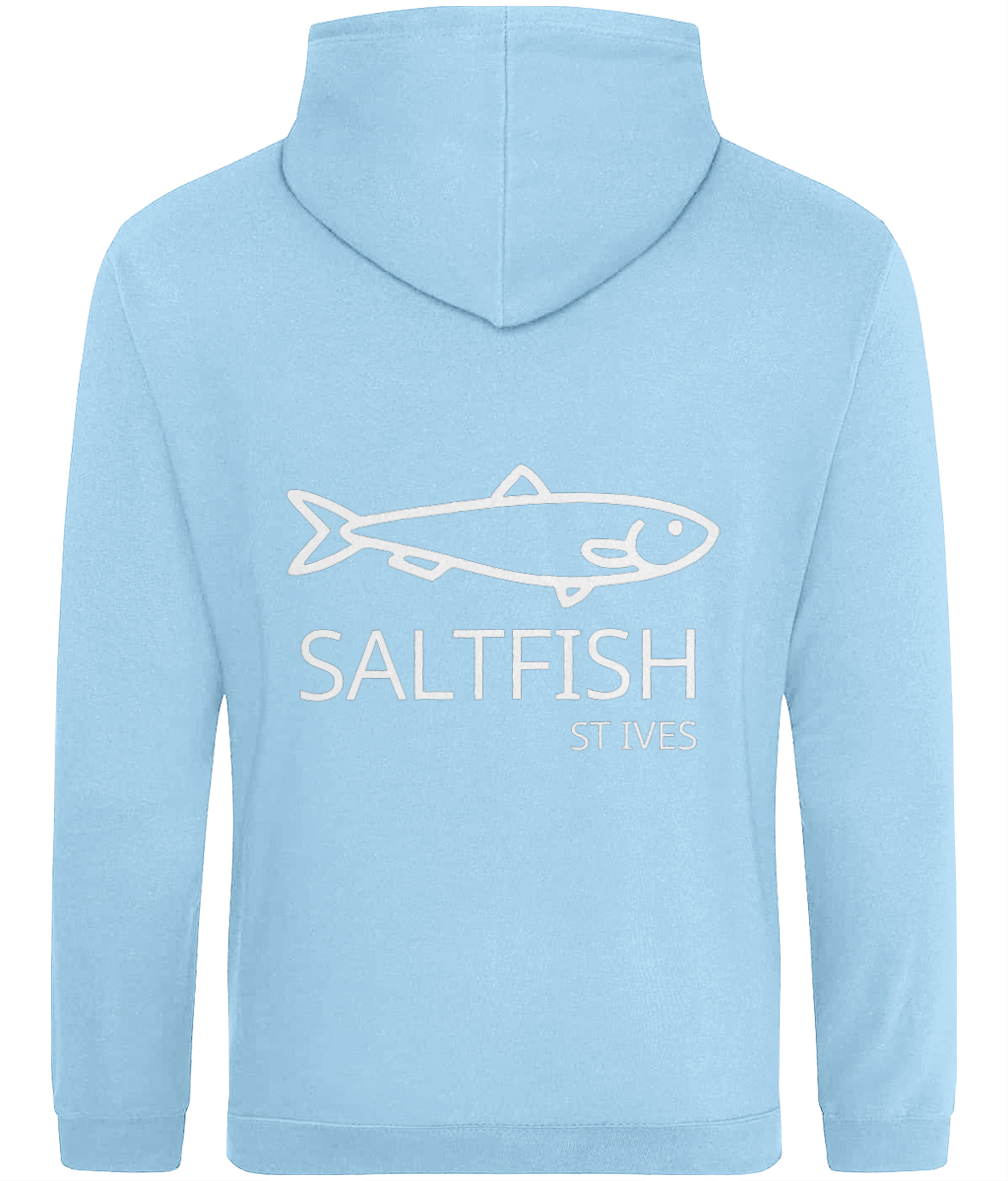 Women's Sea Breeze Hoodie