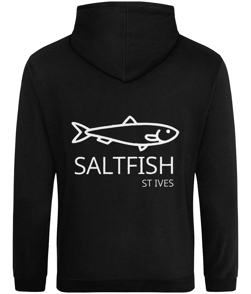 Women's Sea Breeze Hoodie