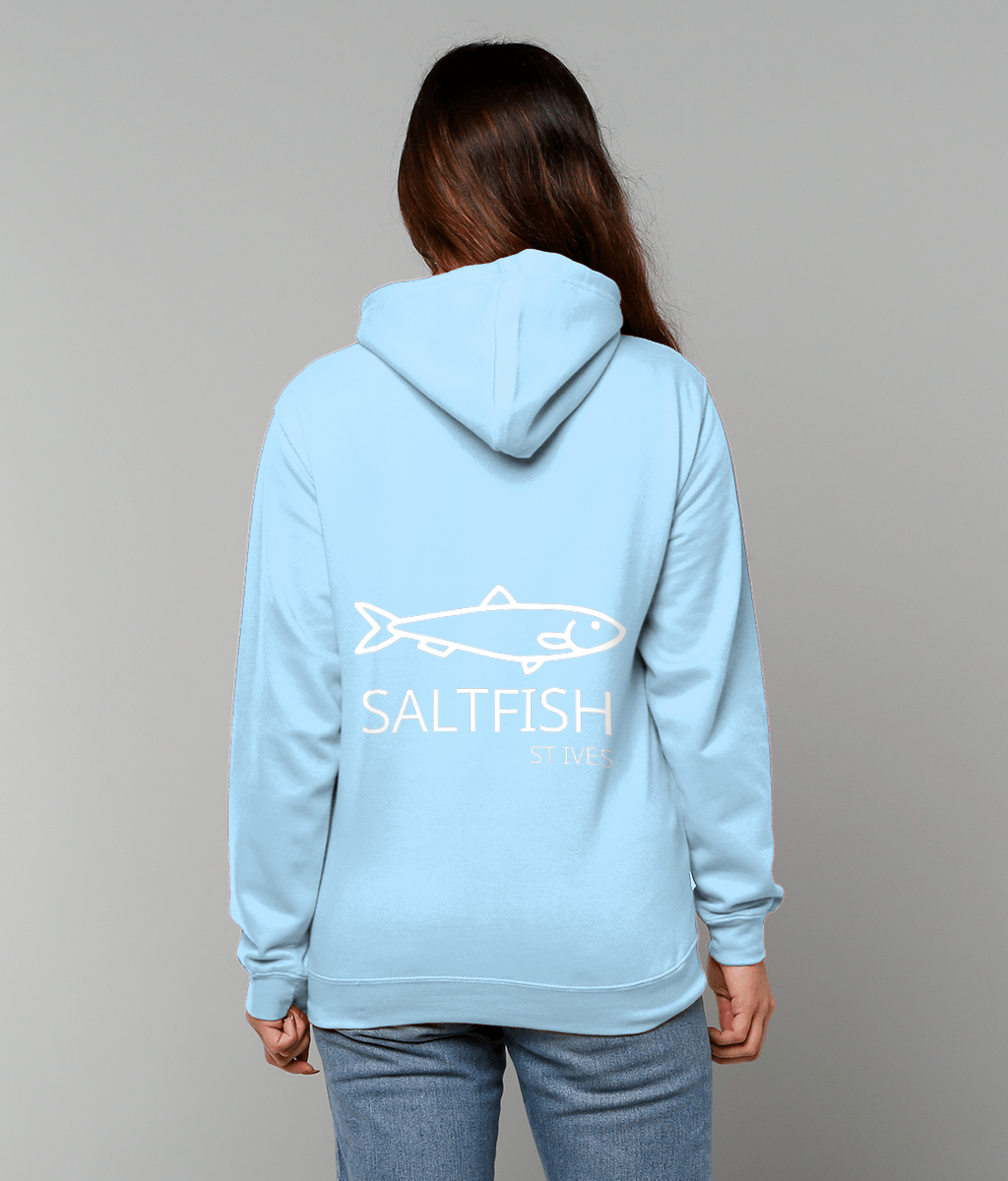 Women's Sea Breeze Hoodie