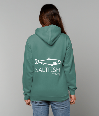 Women's Sea Breeze Hoodie