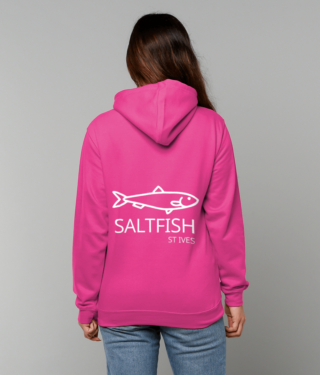 Women's Sea Breeze Hoodie