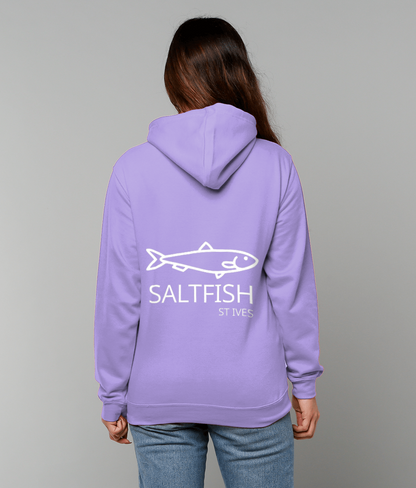 Women's Sea Breeze Hoodie