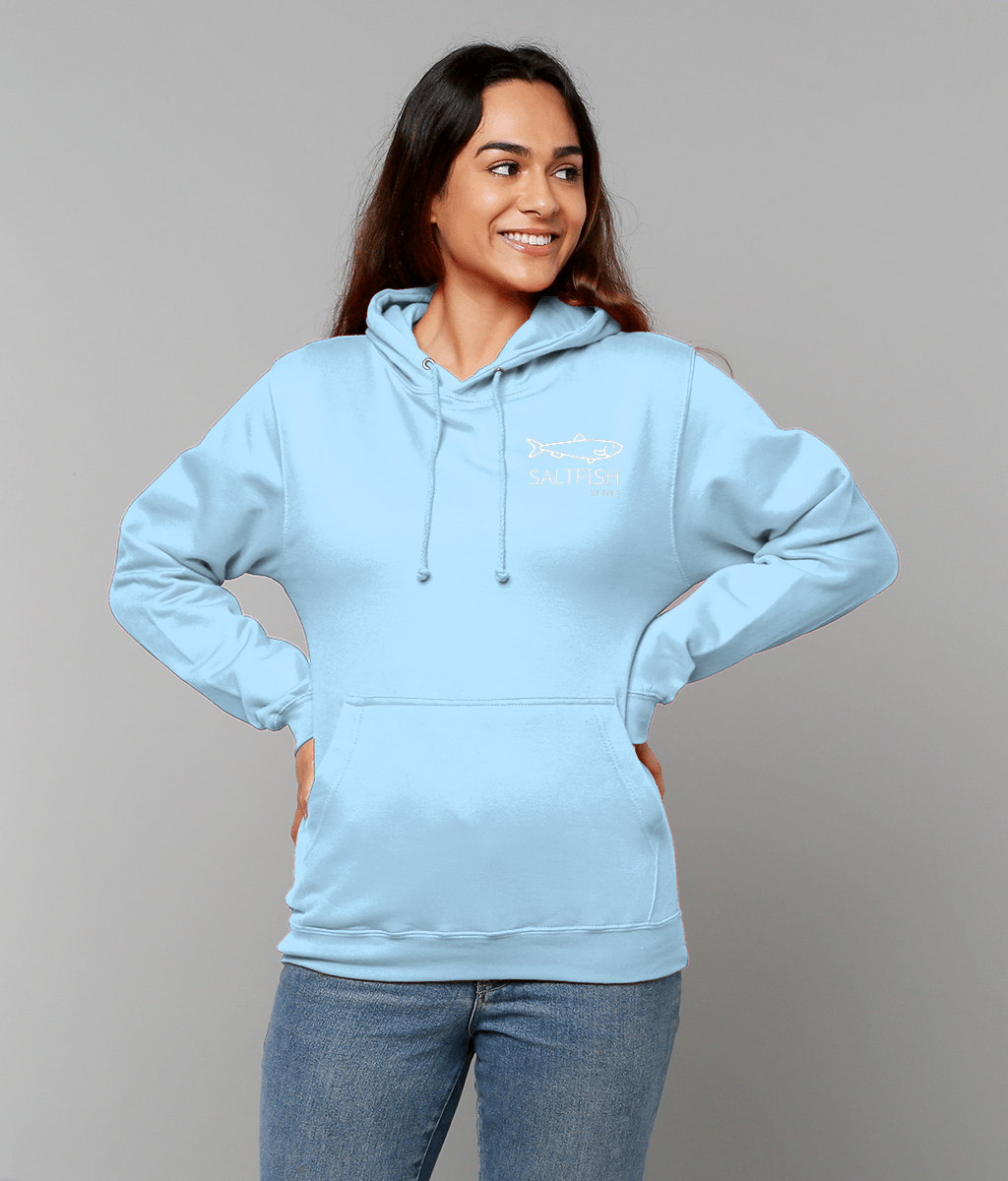 Women's Sea Breeze Hoodie