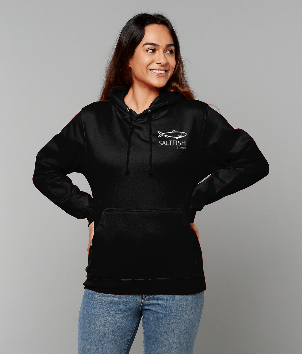 Women's Sea Breeze Hoodie