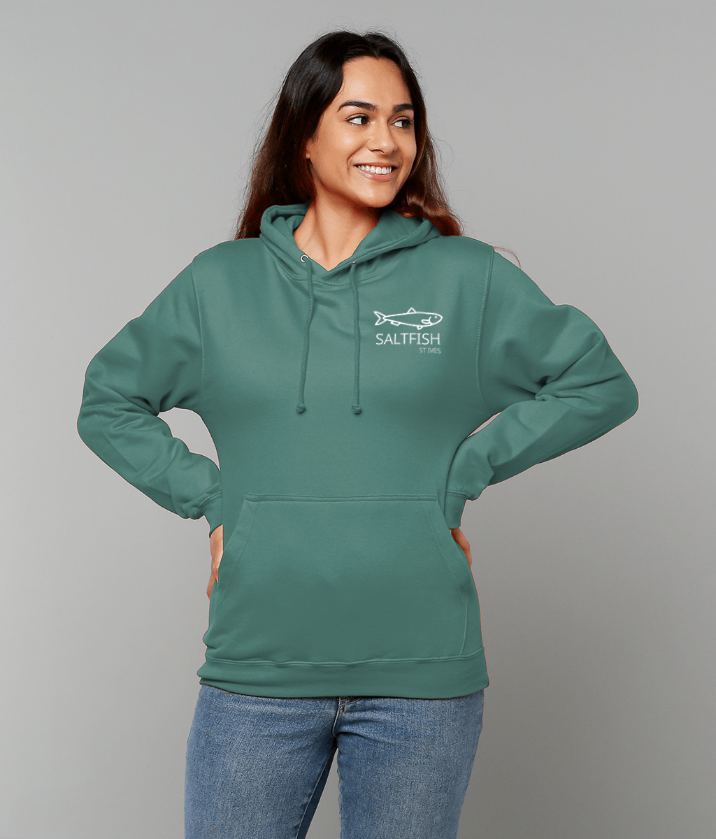 Women's Sea Breeze Hoodie