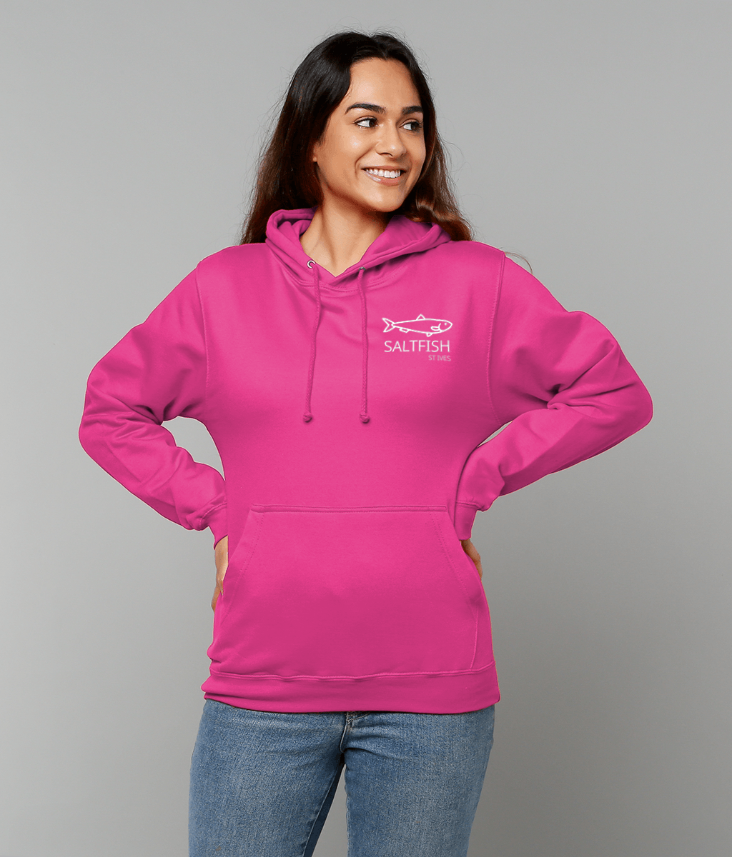 Women's Sea Breeze Hoodie