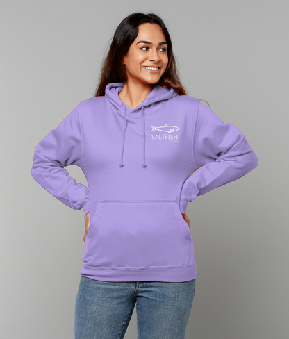 Women's Sea Breeze Hoodie