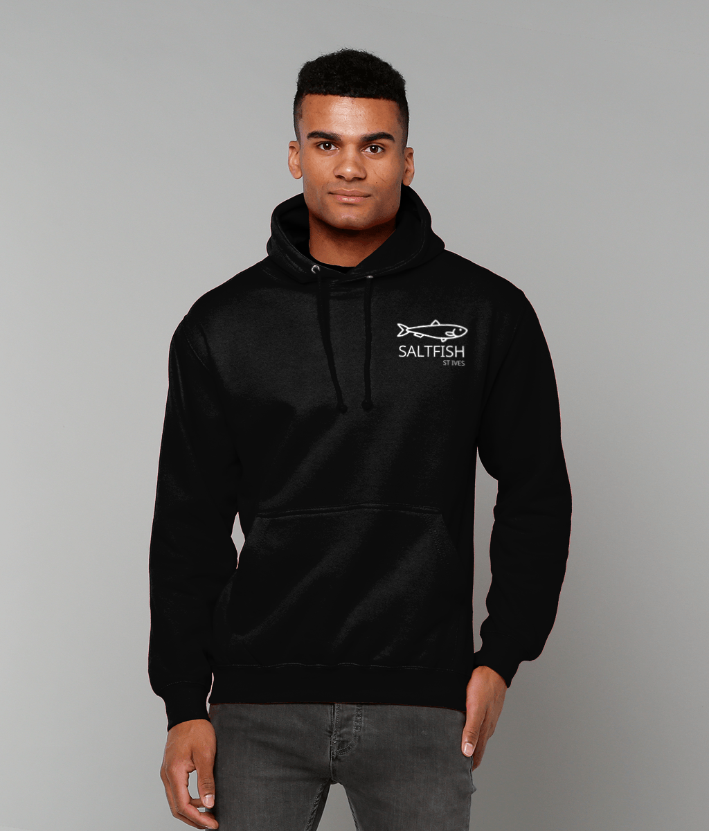 Men's Ocean Harvest Hoodie