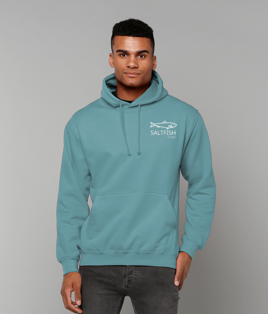 Men's Ocean Harvest Hoodie