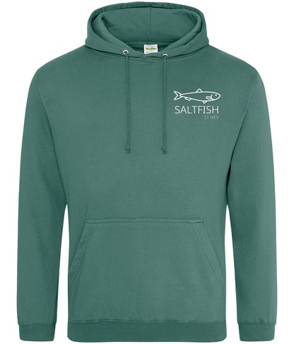 Women's Sea Breeze Hoodie