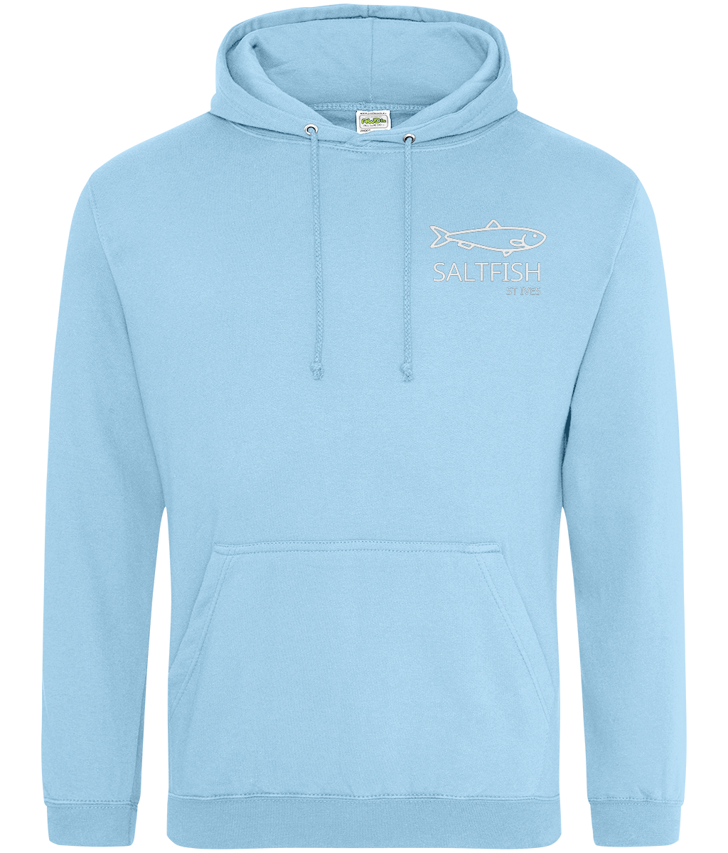 Women's Sea Breeze Hoodie