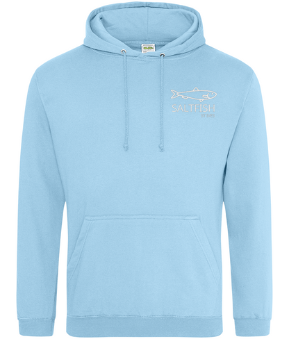 Women's Sea Breeze Hoodie