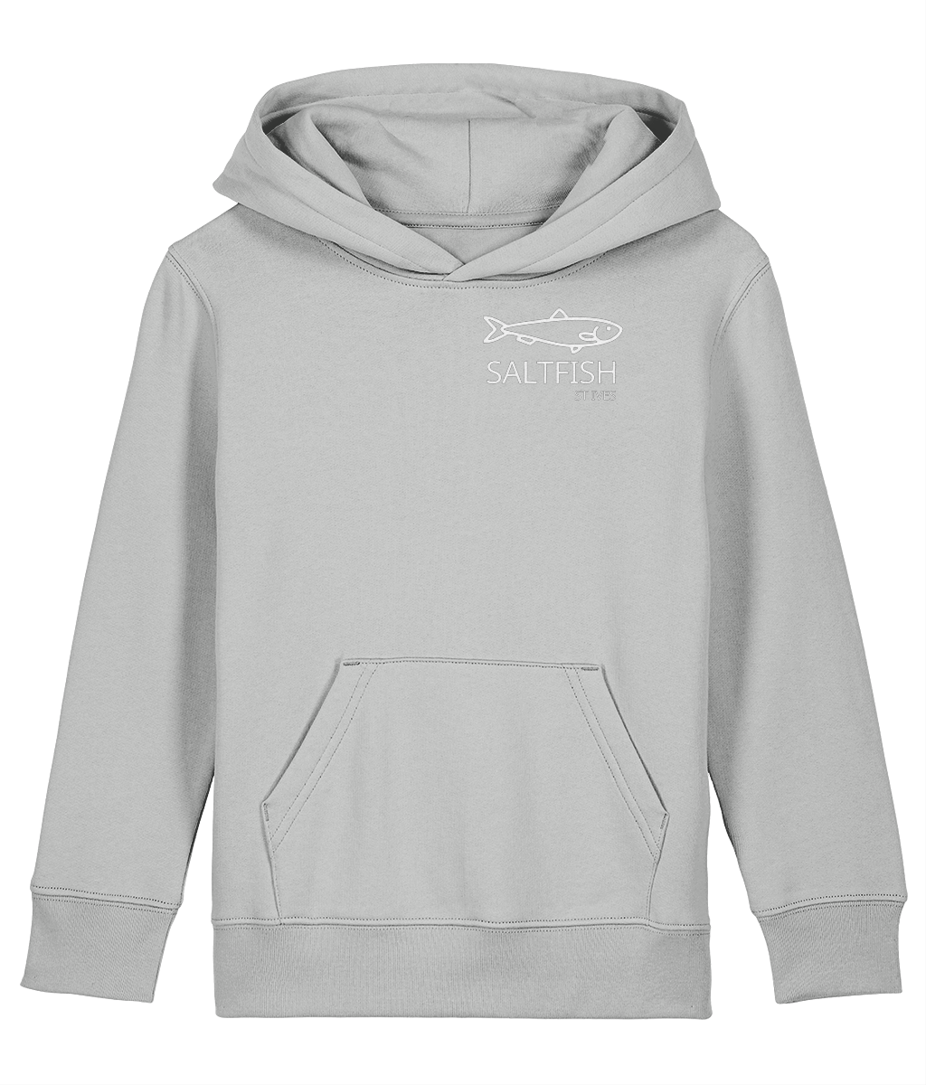 Kid's Beachcomber Hoodie