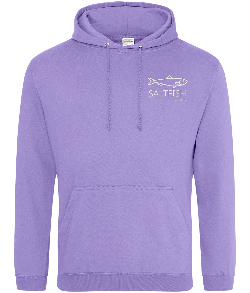 Women's Sea Breeze Hoodie